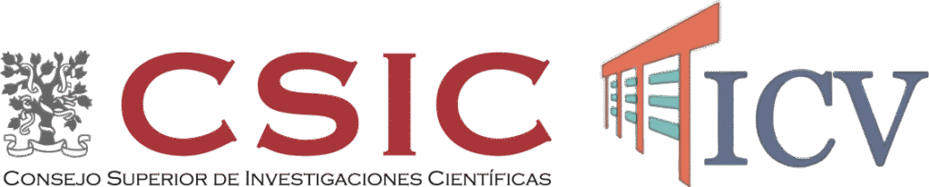 logocsic icv carrusel