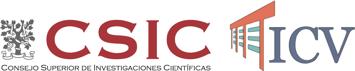 logocsic icv carrusel