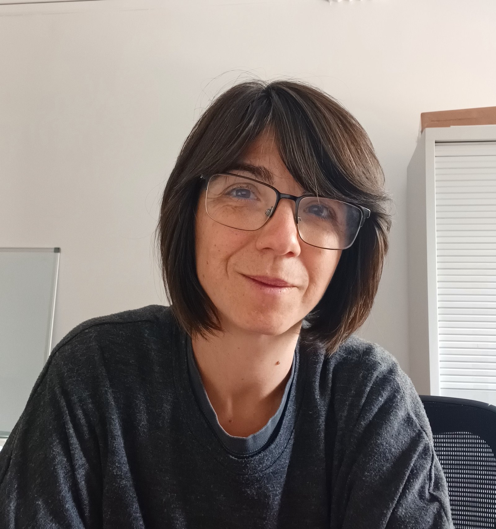 PERSONAL almudena torres