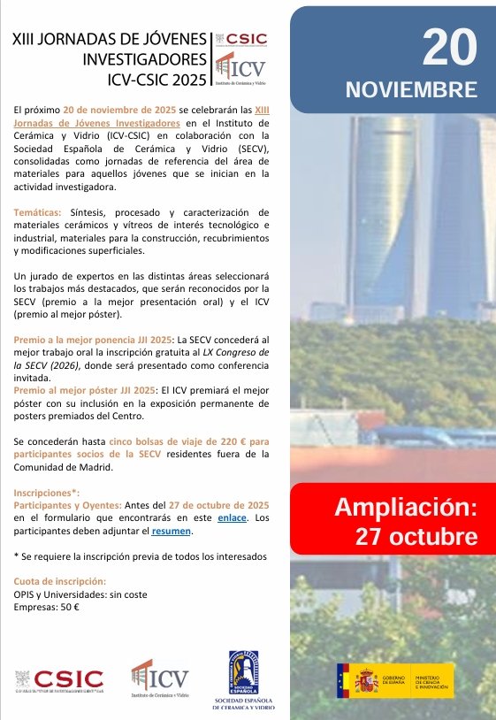 anuncio jóvenes investigadores