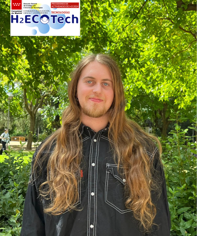 pedro tello bienvenida